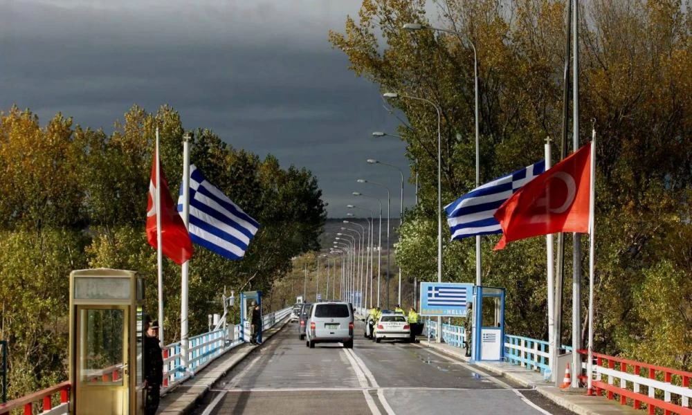 Αλ. Μαλλιάς: Συνέντευξη-ντοκουμέντο για την στρατηγική της Τουρκίας